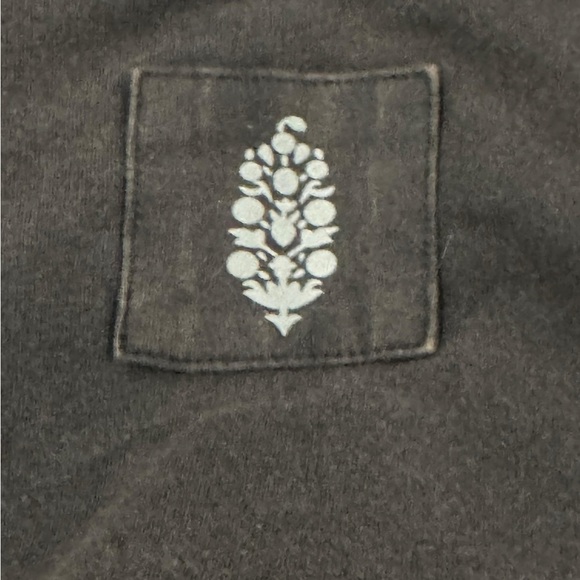 NWT FP Movement Free People Crossover top only Black Large - Picture 4 of 10